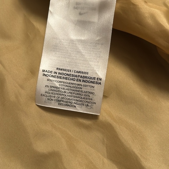 Nike Raptor’s Men’s Jacket - Picture 5 of 5